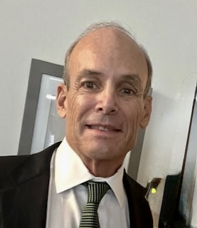 Gregory Mazza, Founder and Principal of Mazza-G Consulting Services